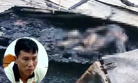 Rùng mình với kế hoạch tàn độc của gã con rể phóng hỏa đốt nhà mẹ vợ